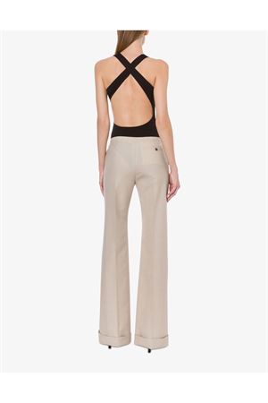 Body in pure viscose PHILOSOPHY DI LORENZO SERAFINI | A118307010555
